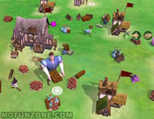 Download A Kingdom for Keflings