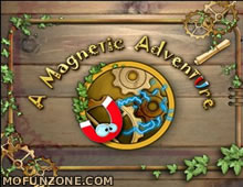 Download A Magnetic Adventure