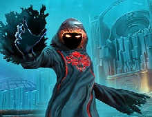 Download Abyss: The Wraiths of Eden Collector's Edition