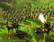 Download Age of Empires III - Single Player