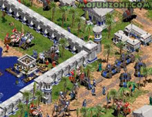 Download Age of Empires: Rise of Rome