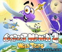 Download Airport Mania 2 - Wild Trips