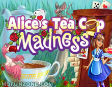 Download Alice's Tea Cup Madness
