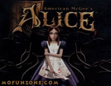 Download American McGee's Alice Mac