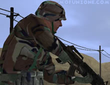 Download Americas Army: Special Forces 2.3