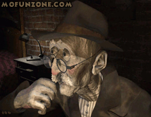 Download Amerzone