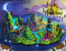 Download Anne's Dream World