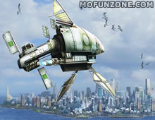Download Anno 2070