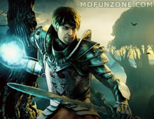 Download ArcaniA: Gothic 4