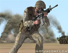Download ArmA: Armed Assault