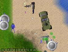 Download Armada 2250: The Rebellion