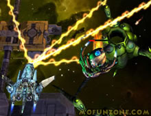 Download Astro Avenger 2