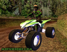 Download ATV Mud Racing