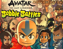 Download Avatar Bobble Battles