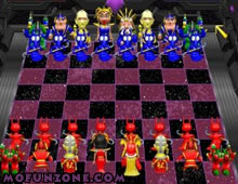 Download Battle Chess 4000