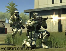 Download Battlefield 2