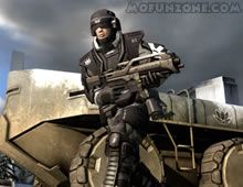 Download Battlefield 2142