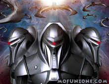Download Battlestar Galactica