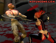 Download BloodRayne 2