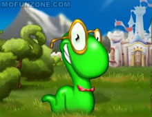 Download Bookworm Adventures - Fractured Fairytales
