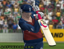 Download Brian Lara International Cricket 2005