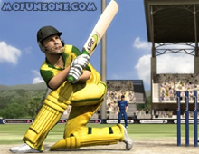 Download Brian Lara International Cricket 2007
