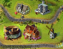 Download Build-a-lot: The Elizabethan Era
