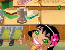Download Burger Island