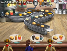 Download Burger Shop