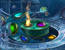 Download Call of Atlantis Mac