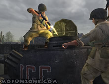Download Call of Duty Mac