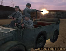 Download Call of Duty: United Offensive