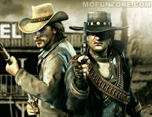 Download Call of Juarez: Bound in Blood