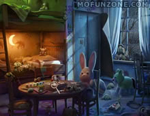 Download Campfire Legends - The Babysitter