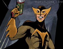 Download Champions Online