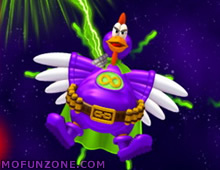 Download Chicken Invaders 4: Ultimate Omelette