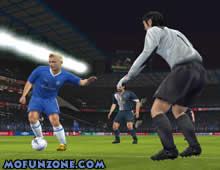 Download Club Football 2005
