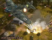 Download Codename: Panzers Demo 2