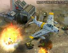 Download Codename Panzers: Cold War
