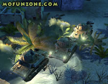 Download Codename: Panzers Phase Two Multi-Player