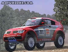 Download Colin McRae Rally 2005