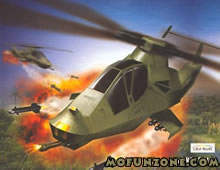 Download Comanche 4