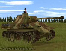 Download Combat Mission: Barbarossa to Berlin Mac