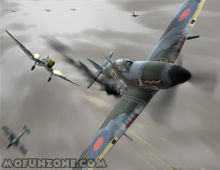 Download Combat Wings: Battle of Britain