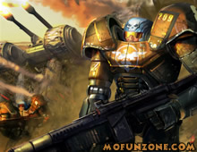 Download Command & Conquer 3: Tiberium Wars