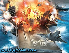 Download Command & Conquer Generals Mac