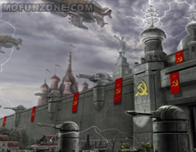 Download Command & Conquer: Red Alert 3