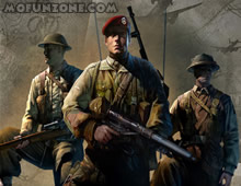 Download Company of Heroes: Opposing Fronts