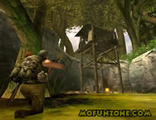 Download Conflict: Vietnam