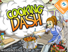 Download Cooking Dash Mac
